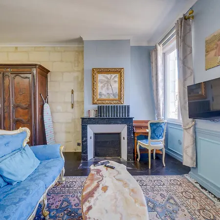 Apartment Pauill'art Pauillac