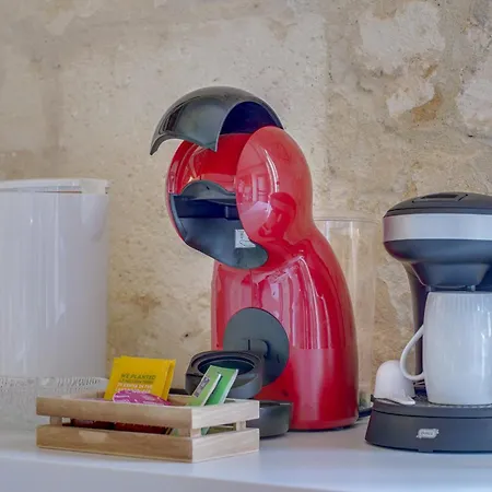 公寓 Pauill'art 波亚克