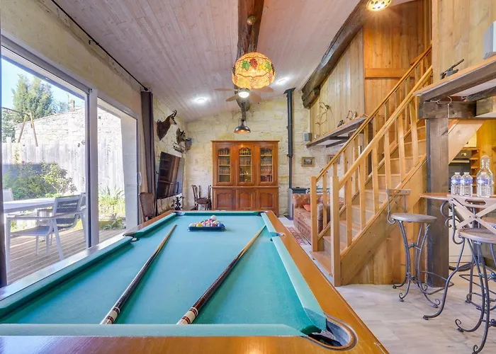 Pauill'art باويلاك